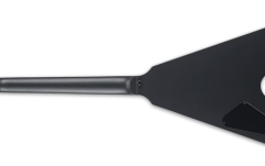 Chitară Electrică ESP JAMES HETFIELD VULTURE BLACK SATIN