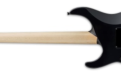 Chitară Electrică ESP KH-2 NECK THRU BODY BLACK