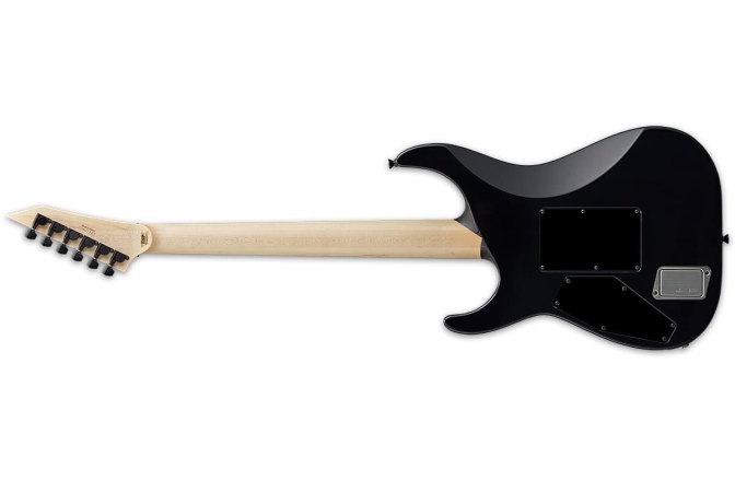 Chitară Electrică ESP KH-2 NECK THRU BODY BLACK