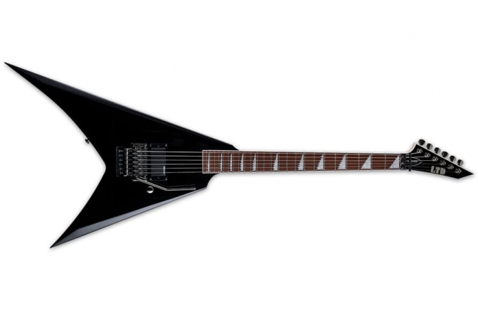 Chitară electrică ESP LTD ALEXI-200 Black