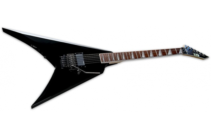 Chitară electrică ESP LTD ALEXI-200 Black
