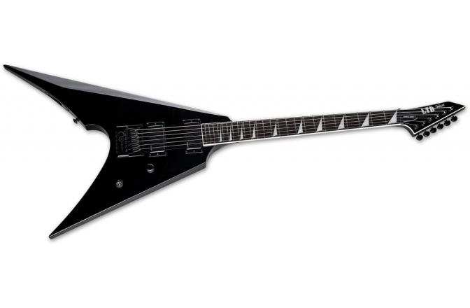 Chitară Electrică ESP LTD ARROW-1000 EVERTUNE BLK BLACK