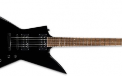 Chitară electrică ESP LTD EX-200 Black
