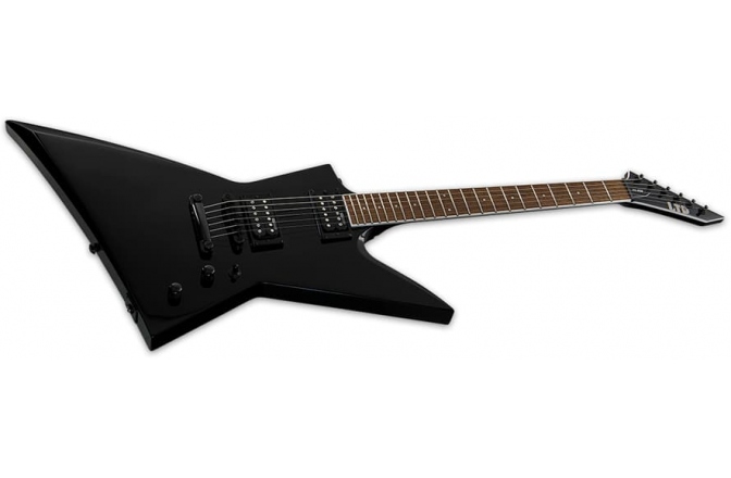 Chitară electrică ESP LTD EX-200 Black