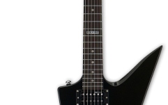 Chitara electrica cu 6 corzi ESP LTD EX-50 BLK