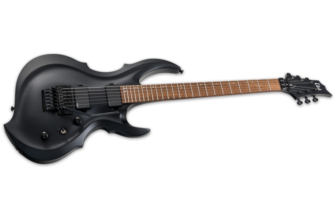 Chitară electrică ESP LTD FRX-400 BLKS