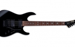 Chitară electrică ESP LTD KH-202 BLK Kirk Hammett