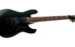 Chitară electrică ESP LTD KH-202 BLK Kirk Hammett