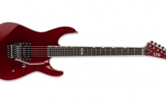 Chitară electrică ESP LTD M-1 Custom 87 Candy Apple Red