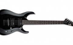 Chitară electrică ESP LTD MH-10 KIT Black