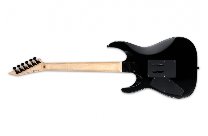 Chitară electrică ESP LTD MH-200 Black