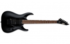 Chitară electrică ESP LTD MH-200 Black