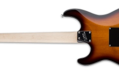 Chitara electrica cu 6 corzi ESP LTD SN-1000 W Maple TSB