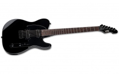 Chitară electrică ESP LTD TE-200 BLK