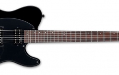 Chitară electrică ESP LTD TE-200 BLK