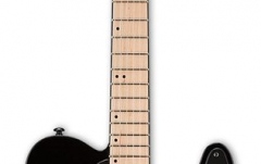 Chitara electrica cu 6 corzi ESP LTD TE-200 Maple BLK