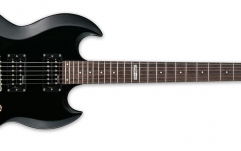 Chitară electrică ESP LTD VIPER-10 KIT Black