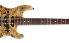 Chitară Electrică ESP SNAPPER CTM ROSEWOOD NATURAL