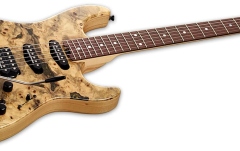 Chitară Electrică ESP SNAPPER CTM ROSEWOOD NATURAL