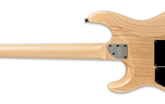 Chitară Electrică ESP SNAPPER CTM ROSEWOOD NATURAL