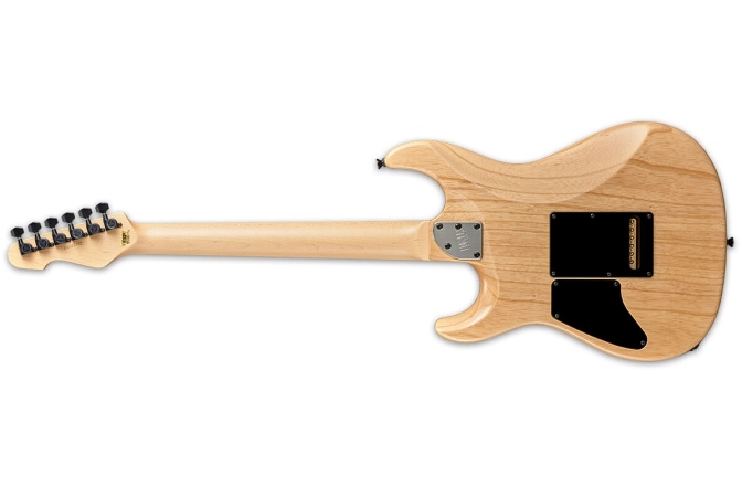 Chitară Electrică ESP SNAPPER CTM ROSEWOOD NATURAL