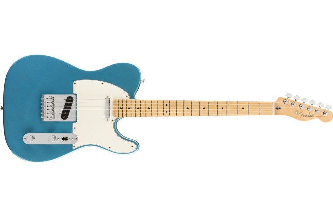 Chitară Electrică Fender 2019 Limited Edition Player Telecaster® Lake Placid Blue