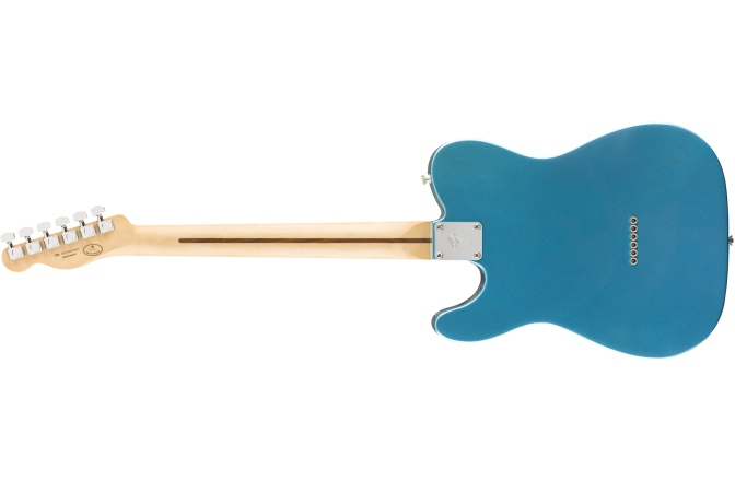 Chitară Electrică Fender 2019 Limited Edition Player Telecaster® Lake Placid Blue