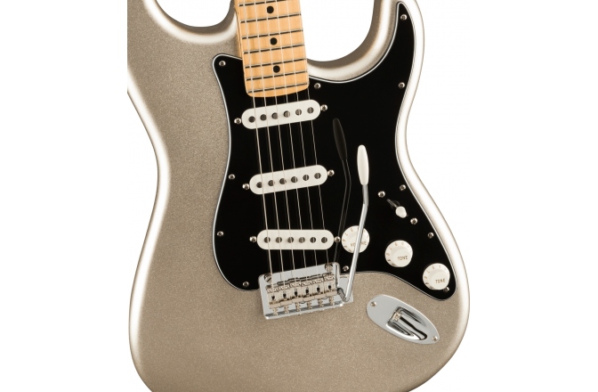 Chitară electrică Fender 75th Anniversary Stratocaster Diamond 