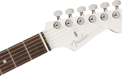 Chitară Electrică Fender Aerodyne Special Stratocaster Rosewood Fingerboard Bright White