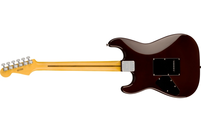 Chitară Electrică Fender Aerodyne Special Stratocaster Rosewood Fingerboard Chocolate Burst