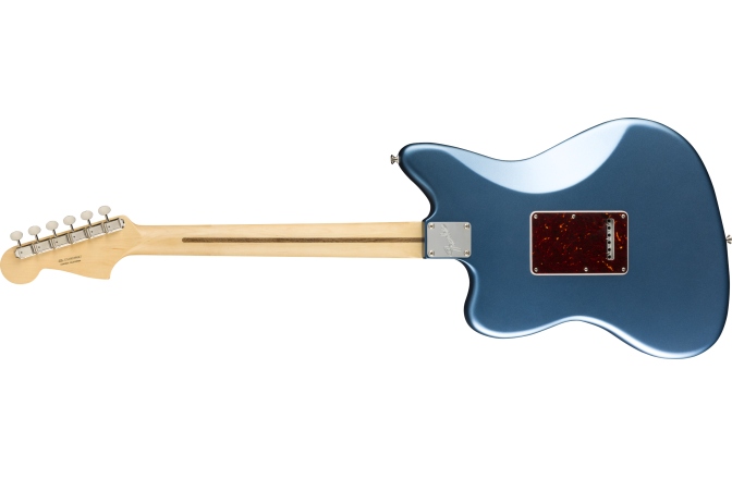 Chitară Electrică Fender American Performer Jazzmaster Lake Placid Blue