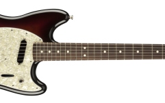 Chitară Electrică Fender American Performer Mustang 3-Color Sunburst