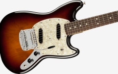 Chitară Electrică Fender American Performer Mustang 3-Color Sunburst