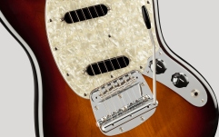 Chitară Electrică Fender American Performer Mustang 3-Color Sunburst