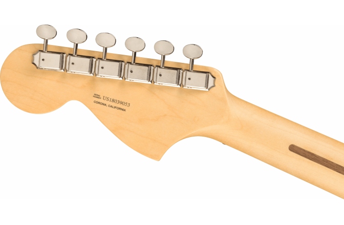 Chitară Electrică Fender American Performer Mustang 3-Color Sunburst