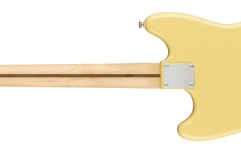 Chitară Electrică Fender American Performer Mustang RW Vintage White
