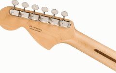Chitară Electrică Fender American Performer Mustang RW Vintage White