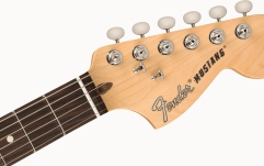 Chitară Electrică Fender American Performer Mustang Sonic Blue