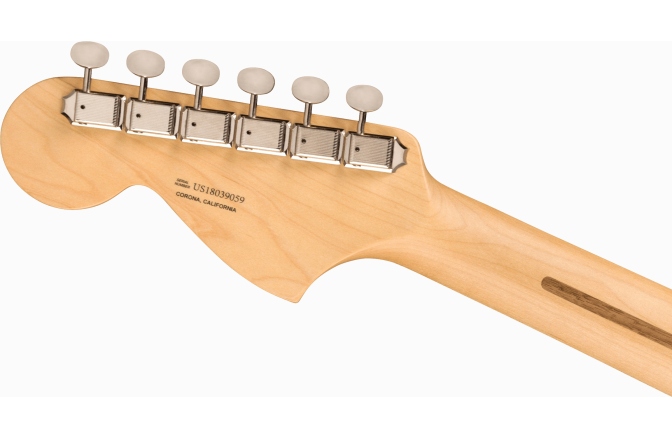 Chitară Electrică Fender American Performer Mustang Sonic Blue