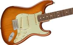 Chitară Electrică Fender American Performer Strat RW HB