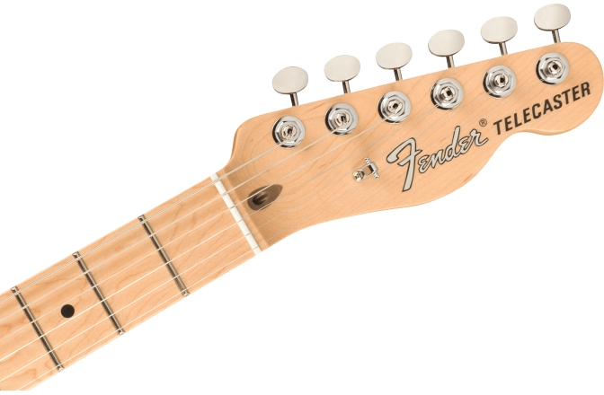 Chitară Electrică Fender American Performer TELE HUM MN 3TSB