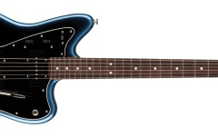 Chitară Electrică Fender American PRO II Jazzmaster Dark Night