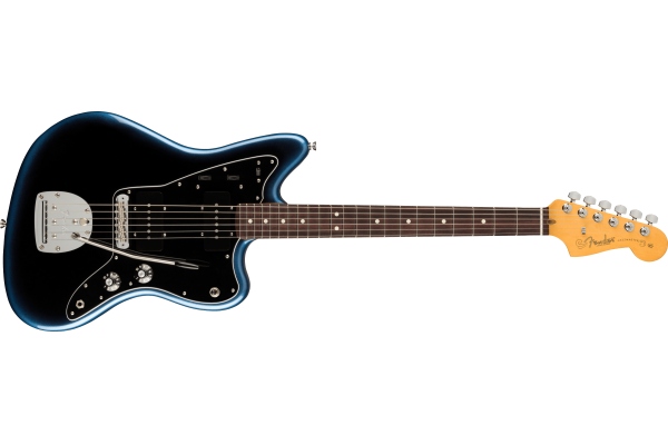 American PRO II Jazzmaster Dark Night