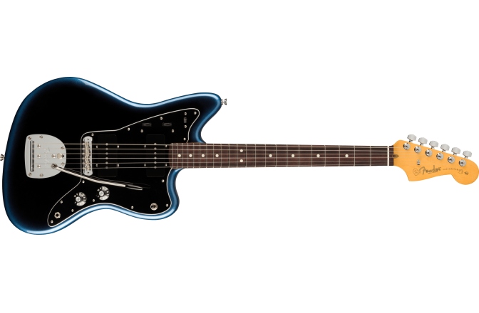 Chitară Electrică Fender American PRO II Jazzmaster Dark Night