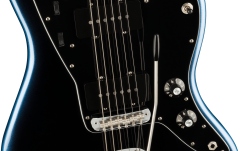 Chitară Electrică Fender American PRO II Jazzmaster Dark Night