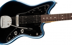 Chitară Electrică Fender American PRO II Jazzmaster Dark Night