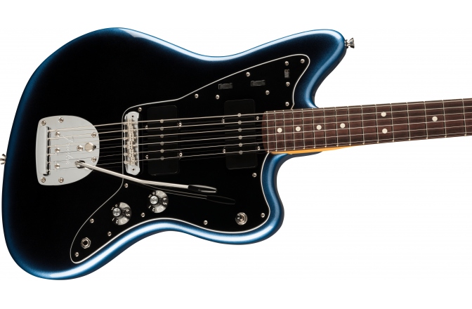 Chitară Electrică Fender American PRO II Jazzmaster Dark Night