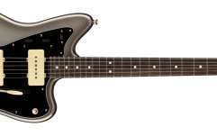 Chitară Electrică Fender American PRO II Jazzmaster Mercury