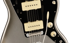 Chitară Electrică Fender American PRO II Jazzmaster Mercury