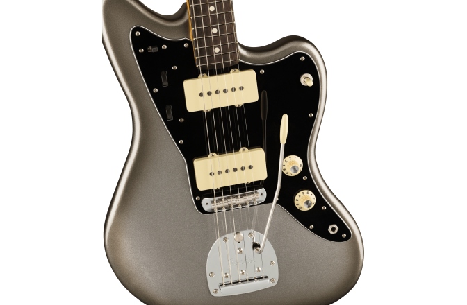 Chitară Electrică Fender American PRO II Jazzmaster Mercury